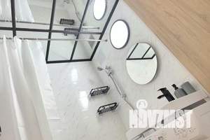 1-к квартира, посуточно, 47м2, 3/5 этаж
