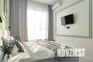 1-к квартира, посуточно, 26м2, 9/22 этаж