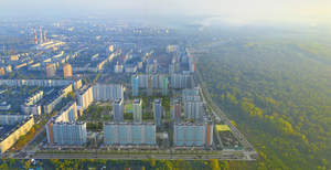 1-к квартира, на длительный срок, 33м2, 4/16 этаж
