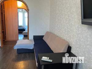 1-к квартира, посуточно, 45м2, 3/5 этаж