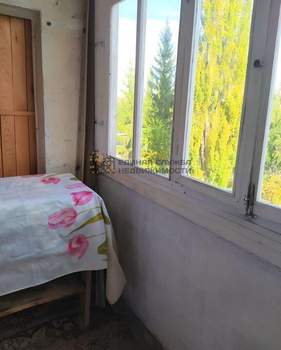 2-к квартира, на длительный срок, 43м2, 4/9 этаж