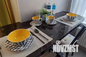 1-к квартира, посуточно, 25м2, 22/26 этаж