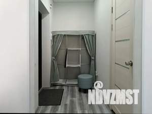 1-к квартира, посуточно, 31м2, 1/1 этаж