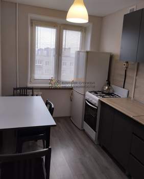 2-к квартира, на длительный срок, 52м2, 8/9 этаж