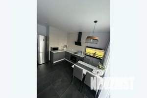 1-к квартира, посуточно, 40м2, 10/25 этаж