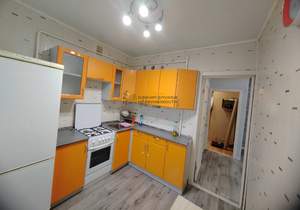 2-к квартира, на длительный срок, 43м2, 5/5 этаж