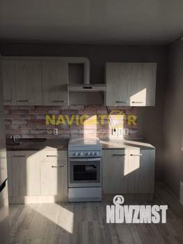 2-к квартира, на длительный срок, 43м2, 21/27 этаж