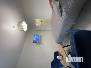 1-к квартира, посуточно, 39м2, 1/1 этаж