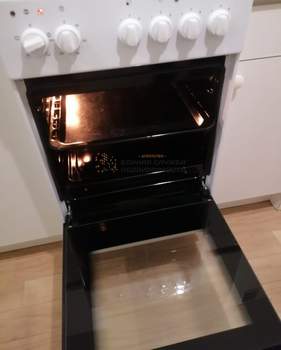 1-к квартира, на длительный срок, 30м2, 6/20 этаж