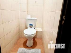 2-к квартира, посуточно, 70м2, 1/1 этаж