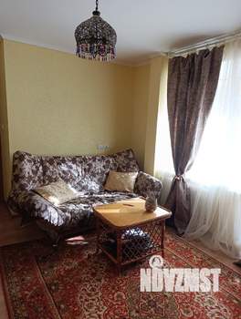 2-к квартира, на длительный срок, 42м2, 4/9 этаж