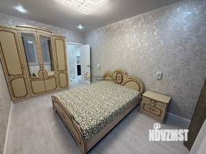 2-к квартира, на длительный срок, 45м2, 10/24 этаж