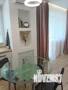 2-к квартира, посуточно, 35м2, 3/5 этаж