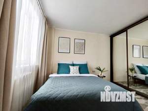 2-к квартира, посуточно, 65м2, 1/1 этаж