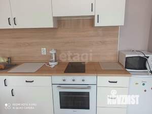 Студия квартира, на длительный срок, 26м2, 15/16 этаж