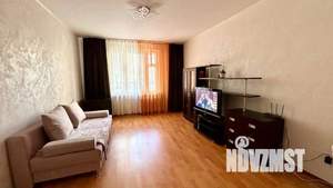 3-к квартира, посуточно, 75м2, 1/1 этаж