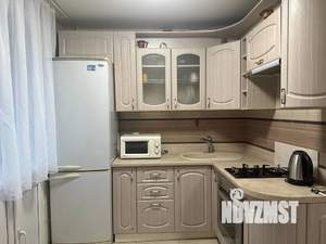 1-к квартира, посуточно, 30м2, 3/5 этаж