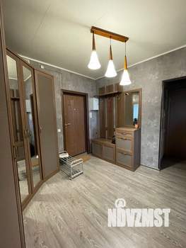 2-к квартира, на длительный срок, 62м2, 2/10 этаж