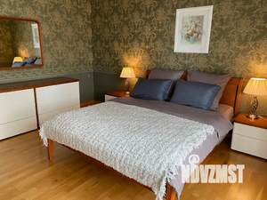 4-к квартира, посуточно, 180м2, 7/7 этаж