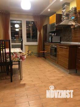 3-к квартира, на длительный срок, 128м2, 12/15 этаж