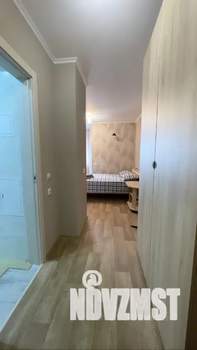 Студия квартира, посуточно, 27м2, 9/27 этаж