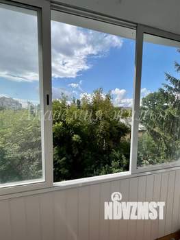 2-к квартира, на длительный срок, 43м2, 3/5 этаж