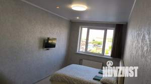 1-к квартира, посуточно, 35м2, 7/18 этаж