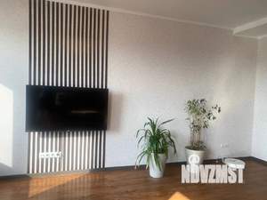 2-к квартира, посуточно, 69м2, 11/16 этаж