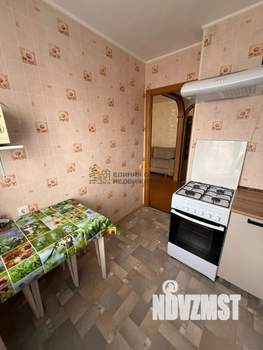 2-к квартира, на длительный срок, 45м2, 4/5 этаж