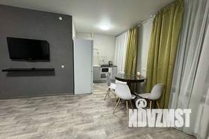 2-к квартира, посуточно, 45м2, 3/5 этаж
