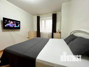 1-к квартира, посуточно, 33м2, 6/26 этаж