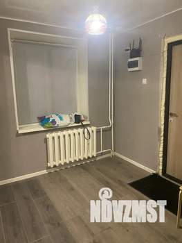 2-к квартира, посуточно, 52м2, 1/9 этаж