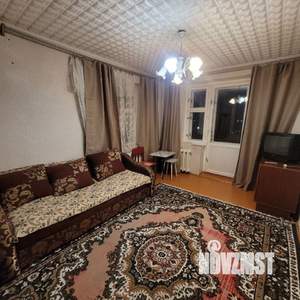 1-к квартира, на длительный срок, 36м2, 3/12 этаж