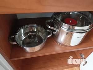1-к квартира, посуточно, 33м2, 8/9 этаж