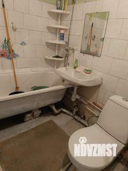 1-к квартира, на длительный срок, 35м2, 5/9 этаж