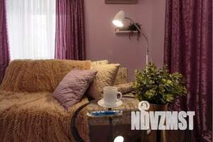 2-к квартира, посуточно, 80м2, 3/13 этаж