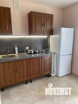 1-к квартира, на длительный срок, 38м2, 5/12 этаж