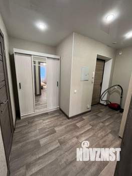 1-к квартира, на длительный срок, 41м2, 8/9 этаж