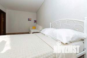 1-к квартира, посуточно, 31м2, 1/9 этаж
