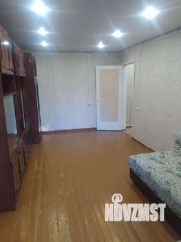 2-к квартира, на длительный срок, 48м2, 3/5 этаж