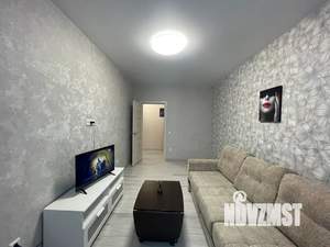 2-к квартира, посуточно, 60м2, 16/25 этаж