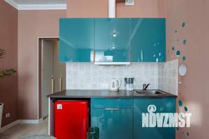 Студия квартира, посуточно, 30м2, 28/28 этаж