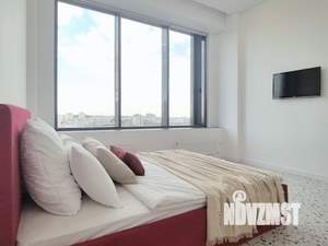 Студия квартира, посуточно, 32м2, 14/25 этаж