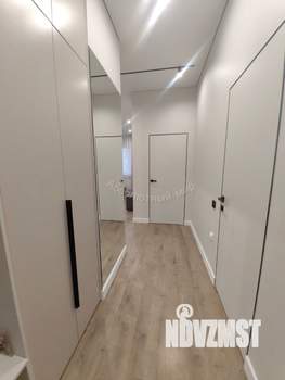 2-к квартира, на длительный срок, 50м2, 15/22 этаж