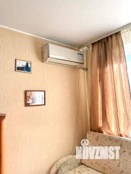 1-к квартира, на длительный срок, 34м2, 4/10 этаж
