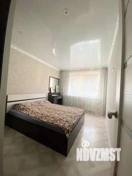 2-к квартира, на длительный срок, 55м2, 5/13 этаж