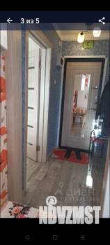 1-к квартира, на длительный срок, 40м2, 9/9 этаж