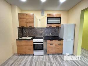 2-к квартира, на длительный срок, 47м2, 8/25 этаж