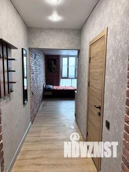 Студия квартира, посуточно, 30м2, 20/30 этаж