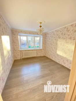 3-к квартира, на длительный срок, 61м2, 1/5 этаж